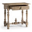 Caldera 1 - Drawer Solid Wood Nightstand