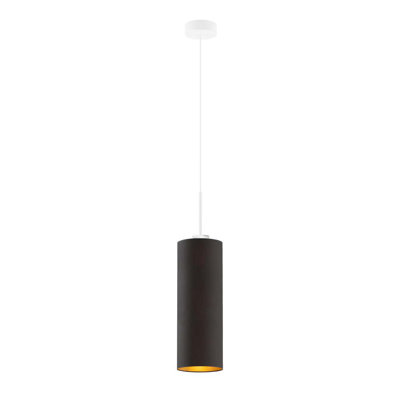 Ashraff 1 - Light Cylinder Pendant