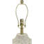 Lampe de table en céramique Carithers