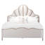 Malibu Crest Upholstered Bed-866718166