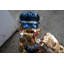 Figurine Popeye 11 "x 6" x H 17 "
