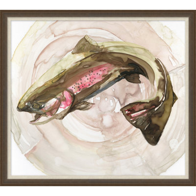 Big Catch 2 Print