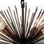 Lustre 12 lumières en version noire assemblée-2098686683-2138886710