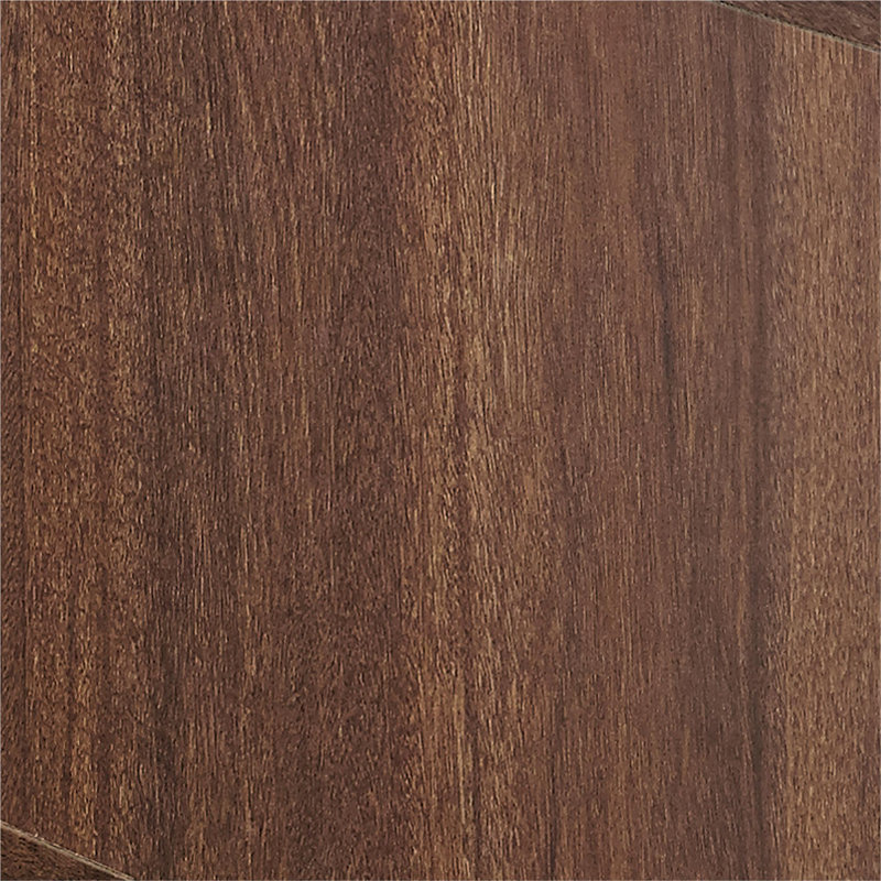 Merced Coffee Table, Brown Walnut