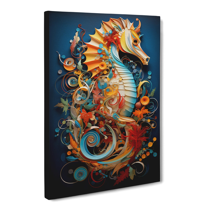 Print, 60cm H x 40cm W x 3cm D