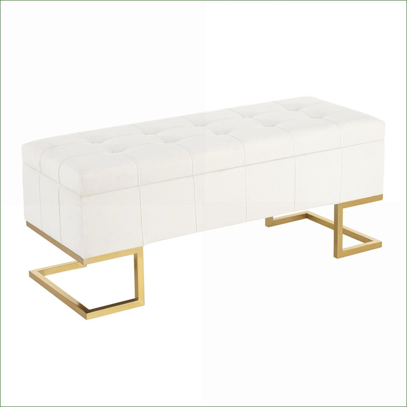  Banc de rangement Contemporary