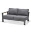 Outdoor 7 - Piece Conversation Set
