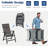 Patio Folding Chairs Set Of 2-1286498565