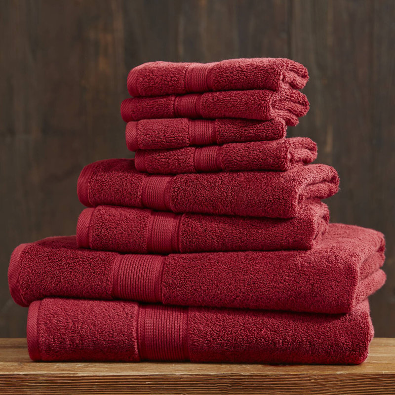 Serviette de bain