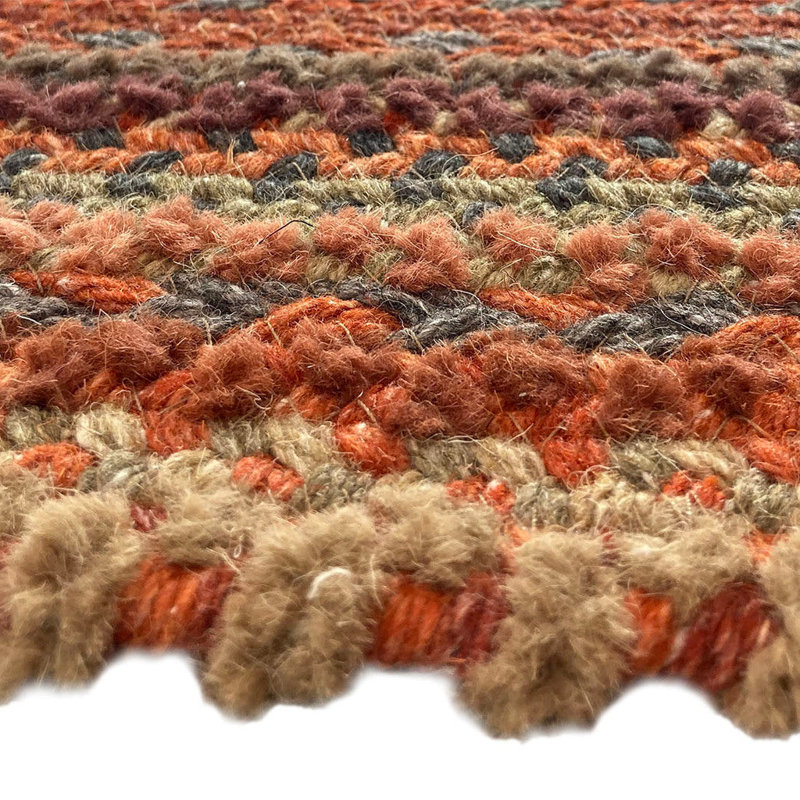 Lyam Indoor Rug, Cross Sewn Rectangle 24" x 36"