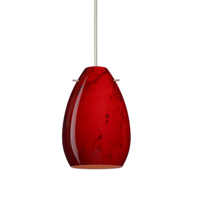 Drasner 1 - Light Single Pendant