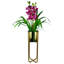 Fernly Handmade Metal Cachepot-330586073