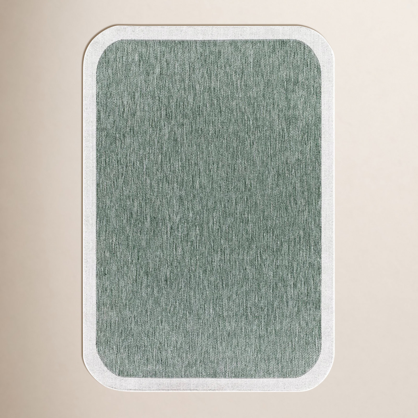 Skiles Striped Rug, Runner 2'7" x 7'3"