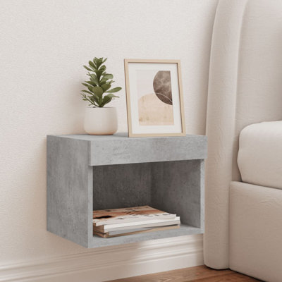 Barnim Unfinished with Fireplace Included
