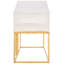 Lit superposé simple au-dessus avec tente Natural-1193267103