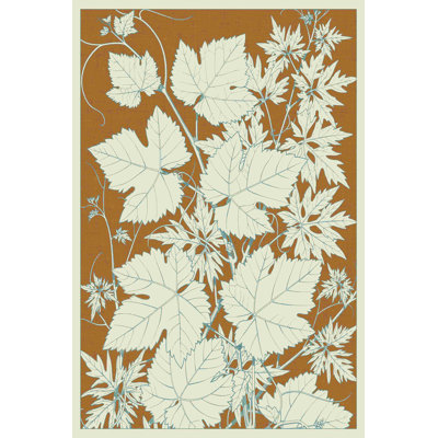 Feuilles de la nature III