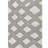 Linen Geometric Indoor Rug-88508247