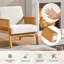 Bergstrom 27" Wide Polyester Armchair-1213200882