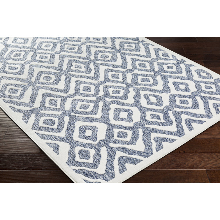 Braynen Indoor / Outdoor Rug