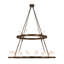 24 - Light Chandelier