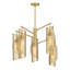 Nygaard 5-Light Chandelier-1822018252