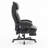 PU Leather  Ergonomic Executive Office Chair, High Back  Office Chair with Footrest-118090528