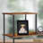 Contrell 31.49'' Console Table-2073773525