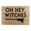 Ovalle Non-Slip Outdoor Doormat