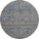 Premium Machine Washable Cerrito Khaki Rug