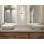 Applique murale pour salle de bain Colello-1249532659
