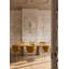 Meshmatics 1 - Light LED Chandelier-686057994