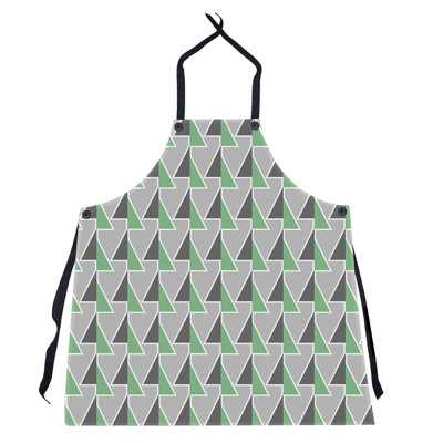 Jordao Bib Apron