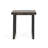 Sehnaz Solid Wood End Table