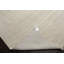 Tapis beige noué à la main-70179093