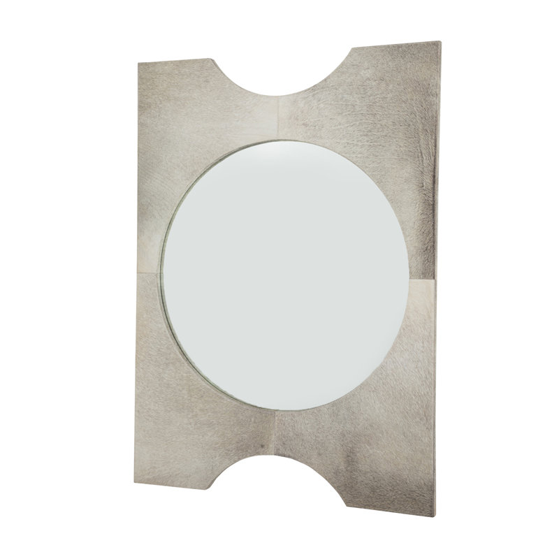 Oakley Dresser Mirror