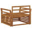 95.5cm Wide Patio Sofa