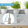 Water Filter Faucet, Fits Most Reverse Osmosis and Water Filtration System, Non-Air Gap RO Faucet