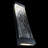 Fathom Aluminum LED Wall Light-39527900