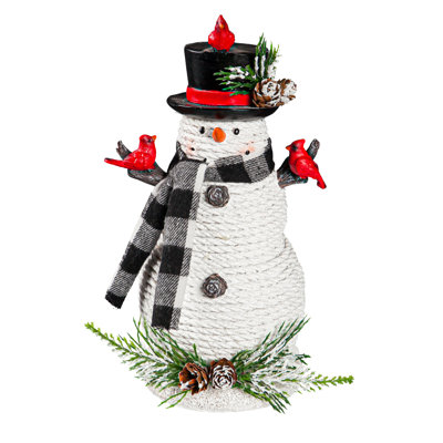 Christmas Figurines & Collectibles