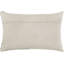 Coussin lombaire rectangulaire 100% lin Hegg-1252521895