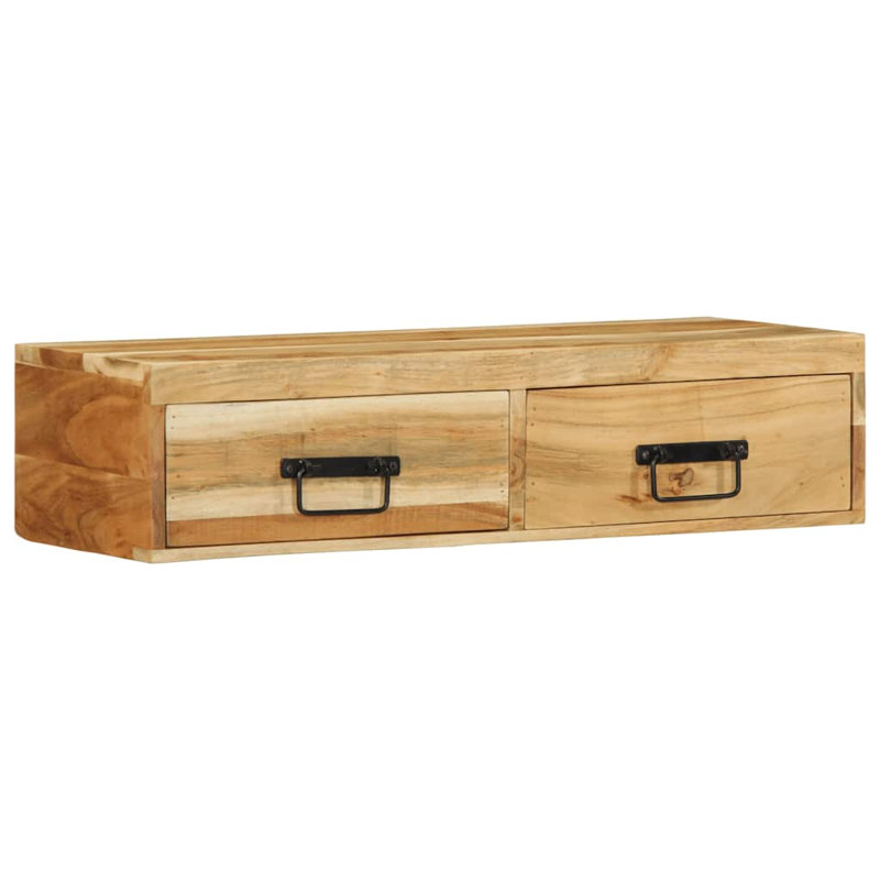 Unfinished TV Stand for TVs up to 32"