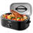 VEVOR 20 Qt. Electric Roaster Oven
