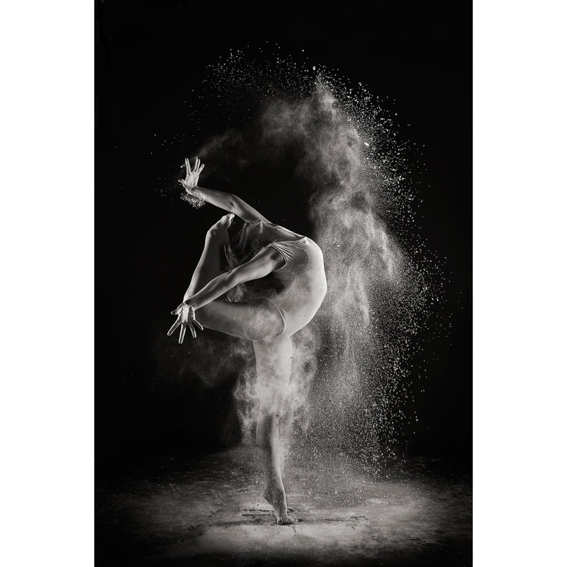 Wrapped Canvas Print, 91.44 cm H x 60.96 cm W