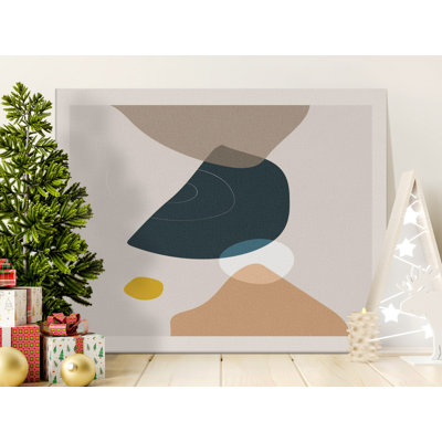 Wrapped Canvas Print Set