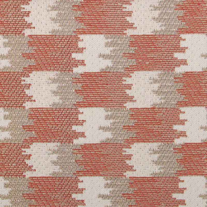 Global Fabric, Saffron