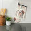 Serre en coton Book Blooms