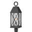 Grand lampadaire Briar