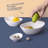 Wrought Studio Claybon Ceramic Serving Bowl