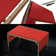 Housse de protection pour auvent Royal Shade