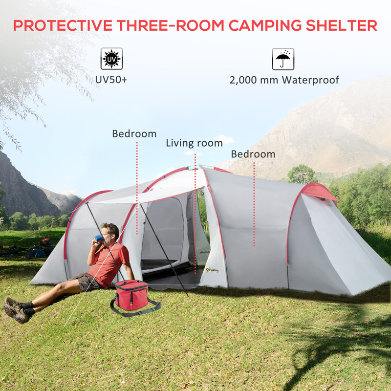 Freeport Park Camping Person Tent